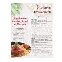 B004 - CALENDARIO GASTRONOMIA