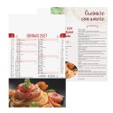 B004 - CALENDARIO GASTRONOMIA