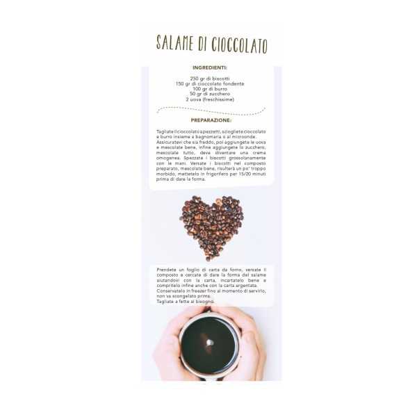 B008 - CALENDARIO CAFFE