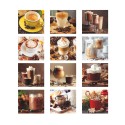 B008 - CALENDARIO CAFFE