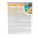 B016 - Calendario Fiabe Trimestrale