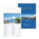 B028 - CALENDARIO NAPOLI ANTICA