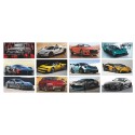 B035 CALENDARIO AUTO SPORTIVE