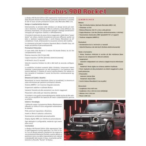 B035 CALENDARIO AUTO SPORTIVE