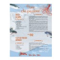 B040 - CALENDARIO PESCE