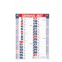 Calendario Olandese Personalizzato 2027 B055 | Prezzi Ingrosso