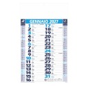 Calendario Olandese Personalizzato 2027 B055 | Prezzi Ingrosso