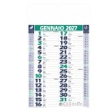 Calendario Olandese Personalizzato 2027 B055 | Prezzi Ingrosso