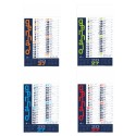 Calendario Olandese B059 Portoghese Personalizzato 2027