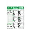 Calendario Olandese B060 Notes Personalizzato 2027