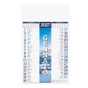 Calendario Olandese B061 Quattro Stagioni Personalizzato 2027
