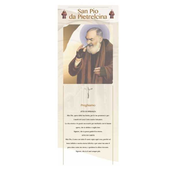 B073 CALENDARIO SAN PIO