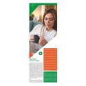 B076 - Calendario Consigli del Farmacista Trimestrale 12 fogli