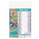 B083 - CALENDARIO CABALA