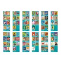 B083 - CALENDARIO CABALA