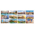 B087 - CALENDARIO ITALIA