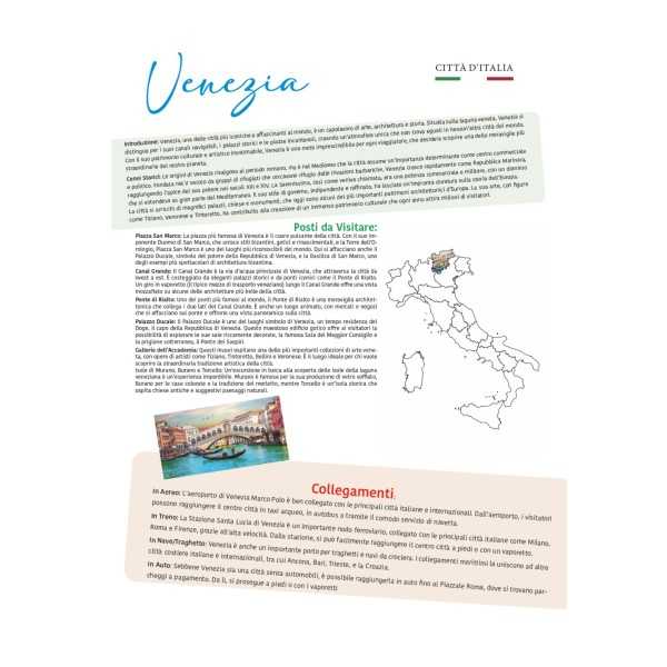 B087 - CALENDARIO ITALIA