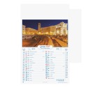 B103 PUGLIA - Calendario Illustrato