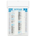Calendario Olandese PASSAFOGLIO Personalizzato 2027