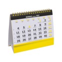 Calendario da Tavolo H010 Essential Desk Personalizzato 2027