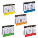 Calendario da Tavolo H010 Essential Desk Personalizzato 2027