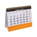 Calendario da Tavolo H010 Essential Desk Personalizzato 2027