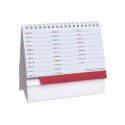 Calendario da Tavolo H018 Desk Personalizzato 2027