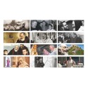 Calendario da Tavolo Padre Pio H019 Personalizzato 2027
