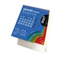 Calendario da Tavolo H027 Special Desk Personalizzato 2027