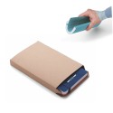 0384 FLEXI SOFT - Agenda Giornaliera Fustellata 15 x 21