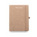 0384 FLEXI SOFT - Agenda Giornaliera Fustellata 15 x 21