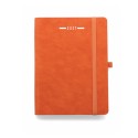 0384 FLEXI SOFT - Agenda Giornaliera Fustellata 15 x 21