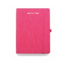 0384 FLEXI SOFT - Agenda Giornaliera Fustellata 15 x 21