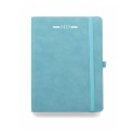 0384 FLEXI SOFT - Agenda Giornaliera Fustellata 15 x 21
