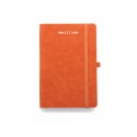 0385 FLEXI SOFT - Agenda Giornaliera Fustellata 11 x 17