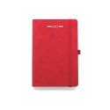 0385 FLEXI SOFT - Agenda Giornaliera Fustellata 11 x 17