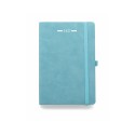 0385 FLEXI SOFT - Agenda Giornaliera Fustellata 11 x 17