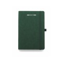 0385 FLEXI SOFT - Agenda Giornaliera Fustellata 11 x 17