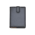 0390 Agenda Giornaliera in Similpelle 15x21cm