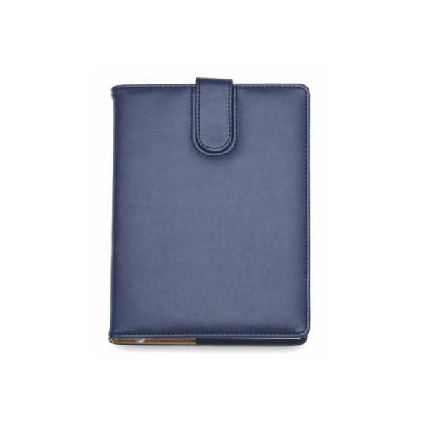 0390 Agenda Giornaliera in Similpelle 15x21cm