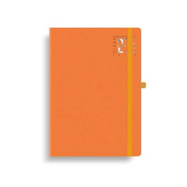 0141 AGENDA GIORNALIERA 15X21