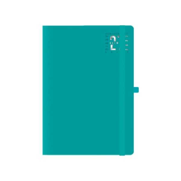 0141 AGENDA GIORNALIERA 15X21