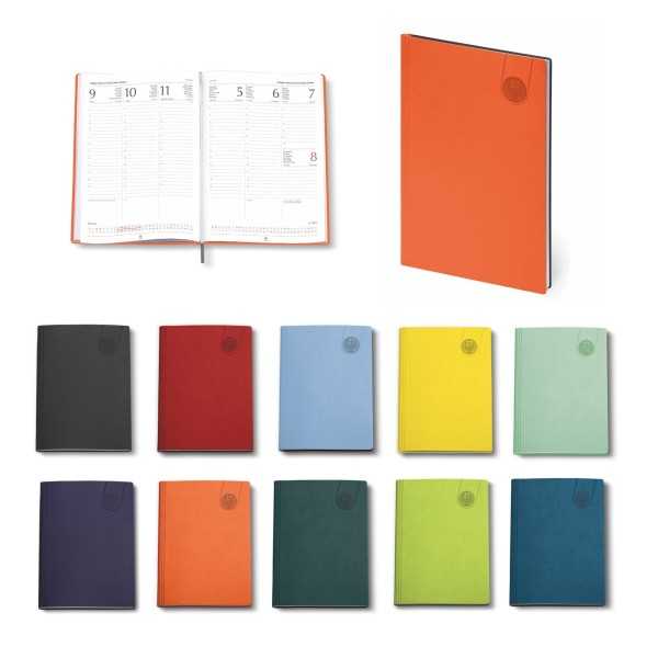 0143 Agenda settimanale 17x24 Tavecchi