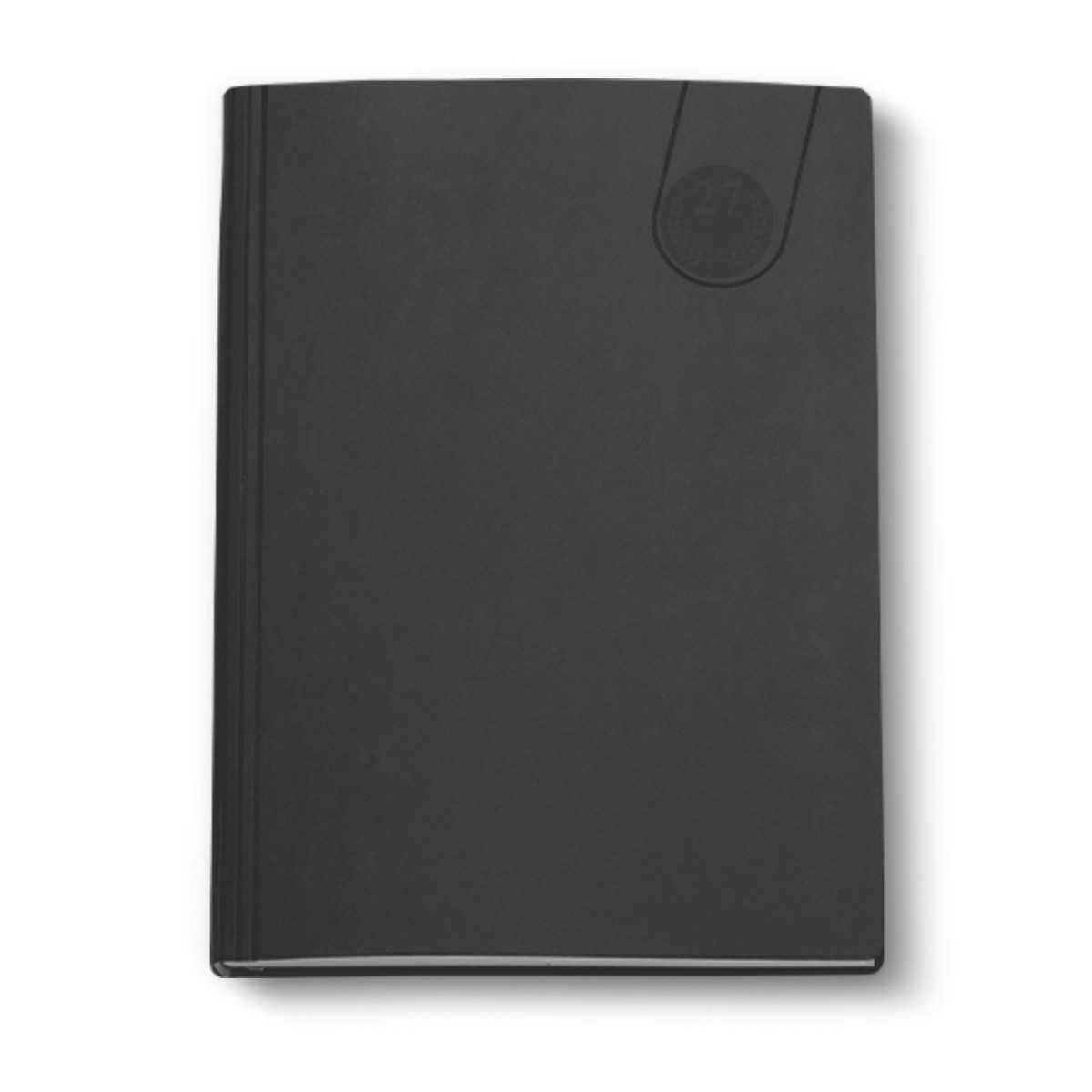 0143 Agenda settimanale 17x24 Tavecchi