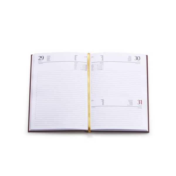 0152 AGENDA GIORNALIERA