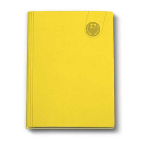0159 Agenda Giornaliera 17x24 Tavecchi 396 pag.