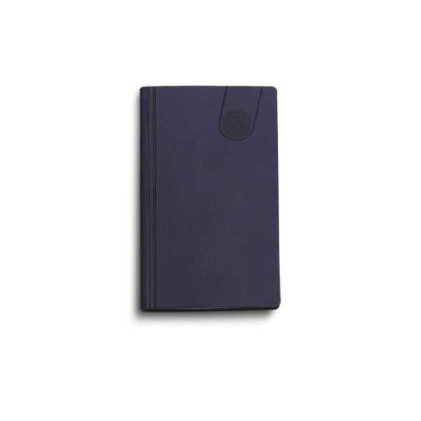 0165 Agenda settimanale 8x14 Tavecchi