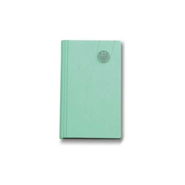 0165 Agenda settimanale 8x14 Tavecchi