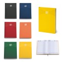0170 - AGENDA GIORNALIERA MATRA CM 21X30