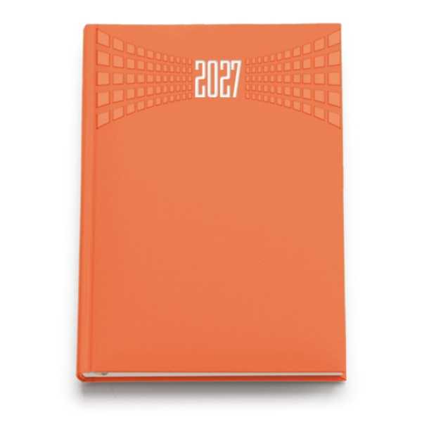 0170 - AGENDA GIORNALIERA MATRA CM 21X30